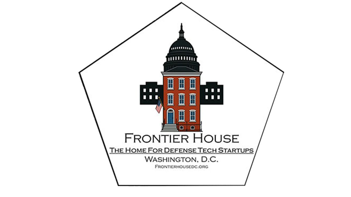 FrontierHouseDC's tweet photo. You left a comfortable career to build something that matters for national security. You shouldn't have to navigate Washington alone. Frontier House is where founders who made that same bet come together.
JOIN US 
https://t.co/lMvyzrYbym