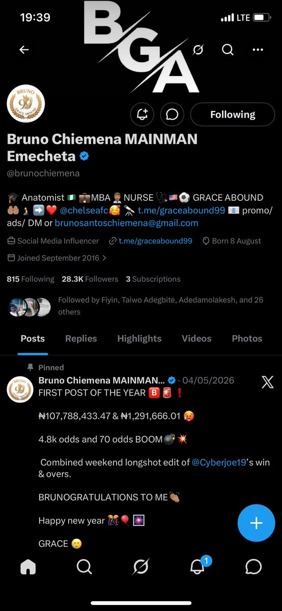 bunmi od tweet media