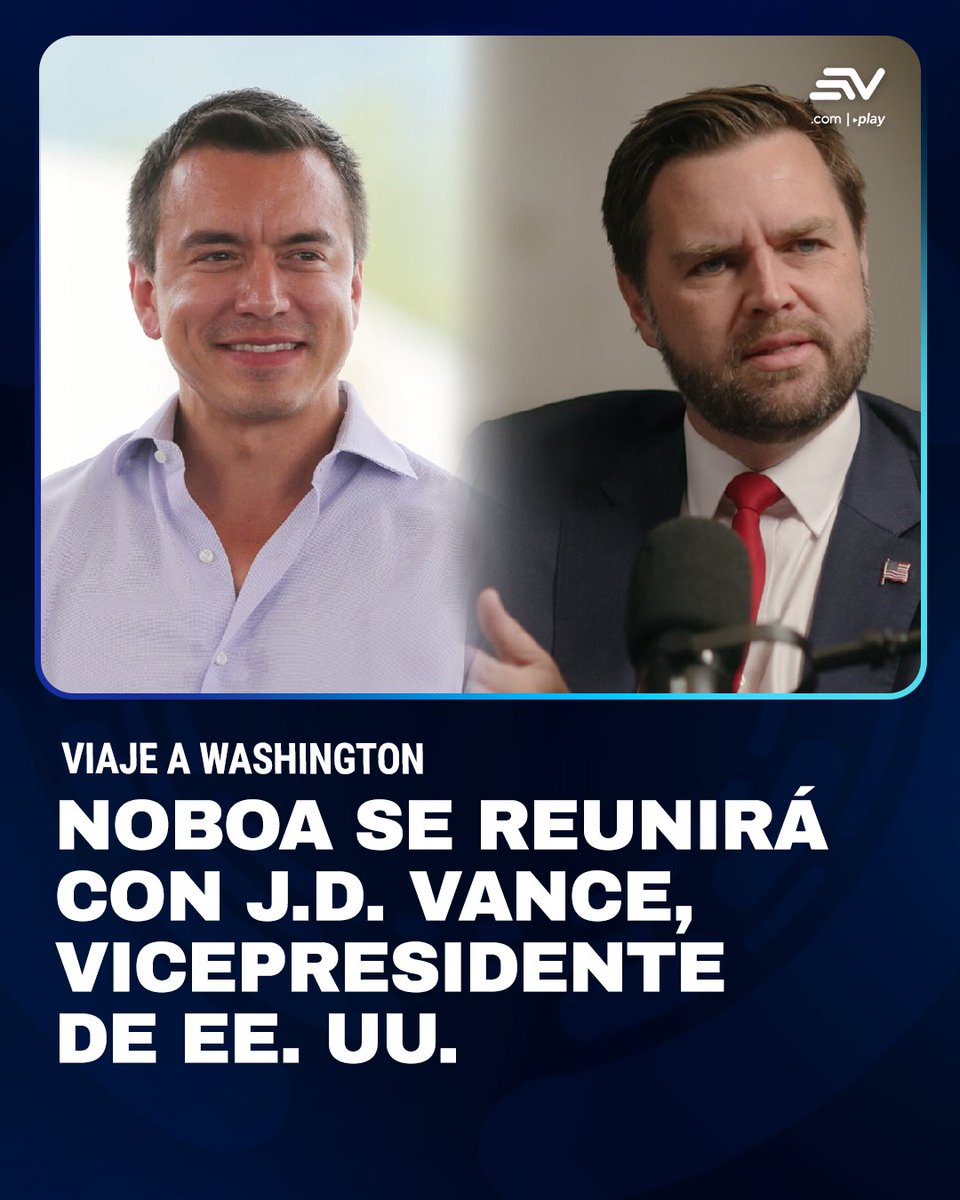 Ecuavisa Noticias tweet media
