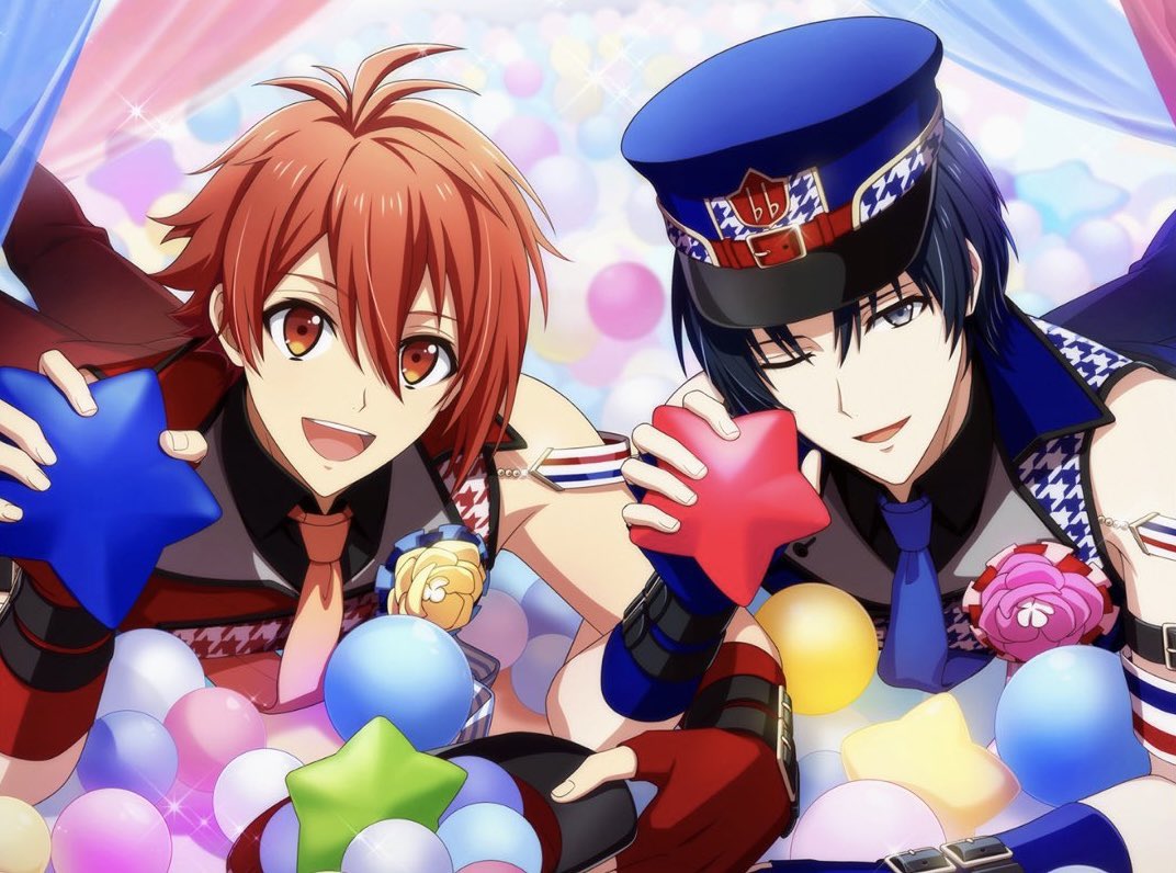 IDOLiSH7 Content (@iD7_Content) / Posts / X