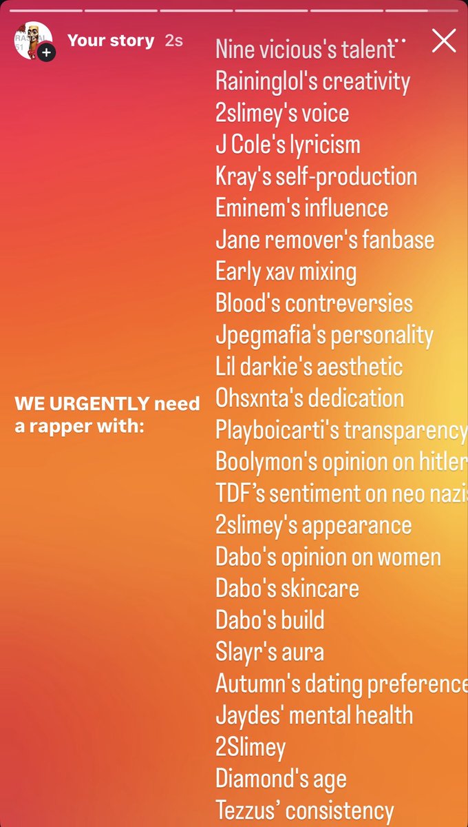 slimekrewbangladesh tweet media