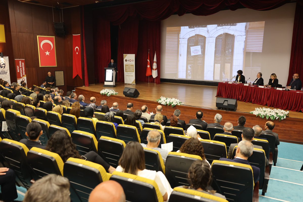 T.C. Hatay Valiliği tweet media