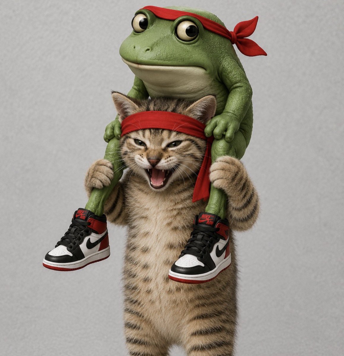 BUFO tweet media