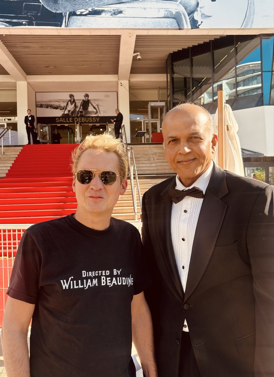 Carlotta Films tweet media