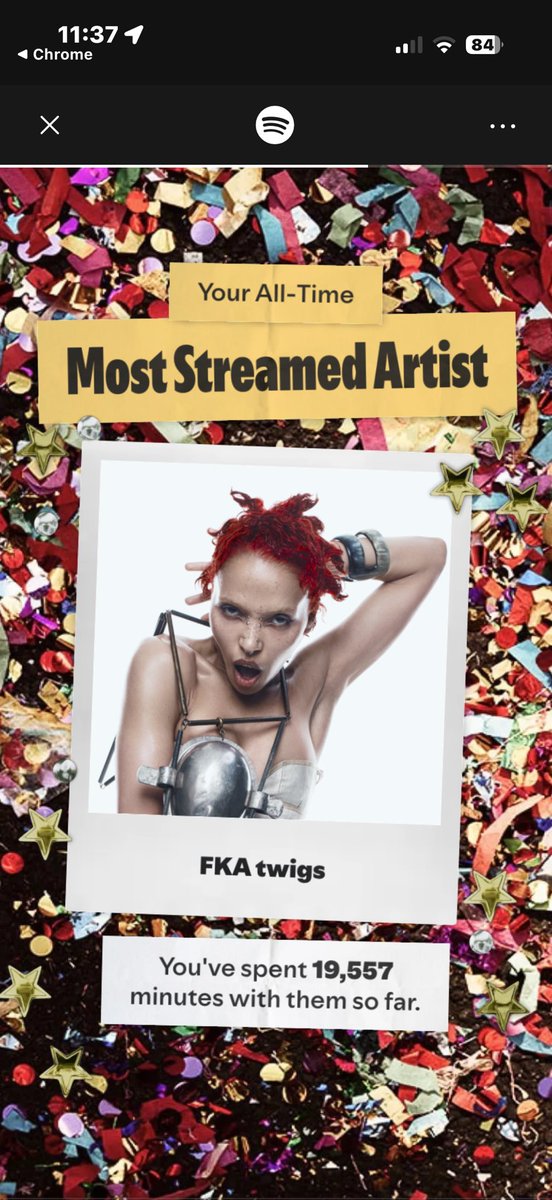 squatchtruther9's tweet photo. when i say day one i MEAN DAY ONE @fkatwigs https://t.co/XfwbQvQwrZ