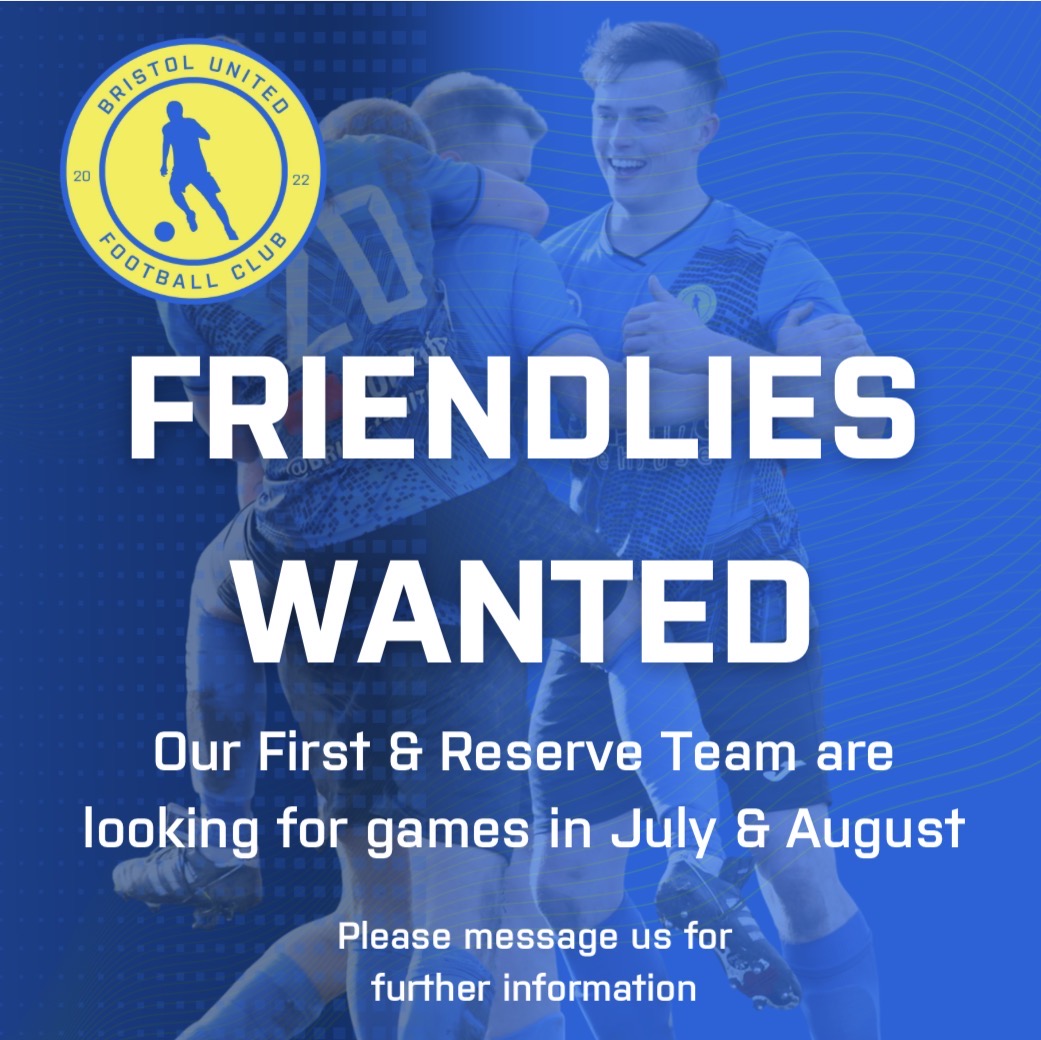 Bristol United FC tweet media