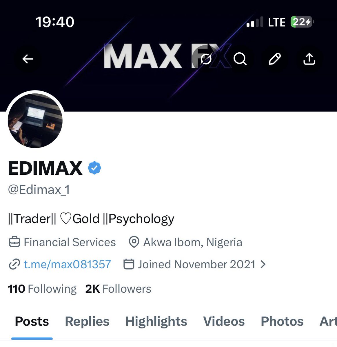 EDIMAX tweet media