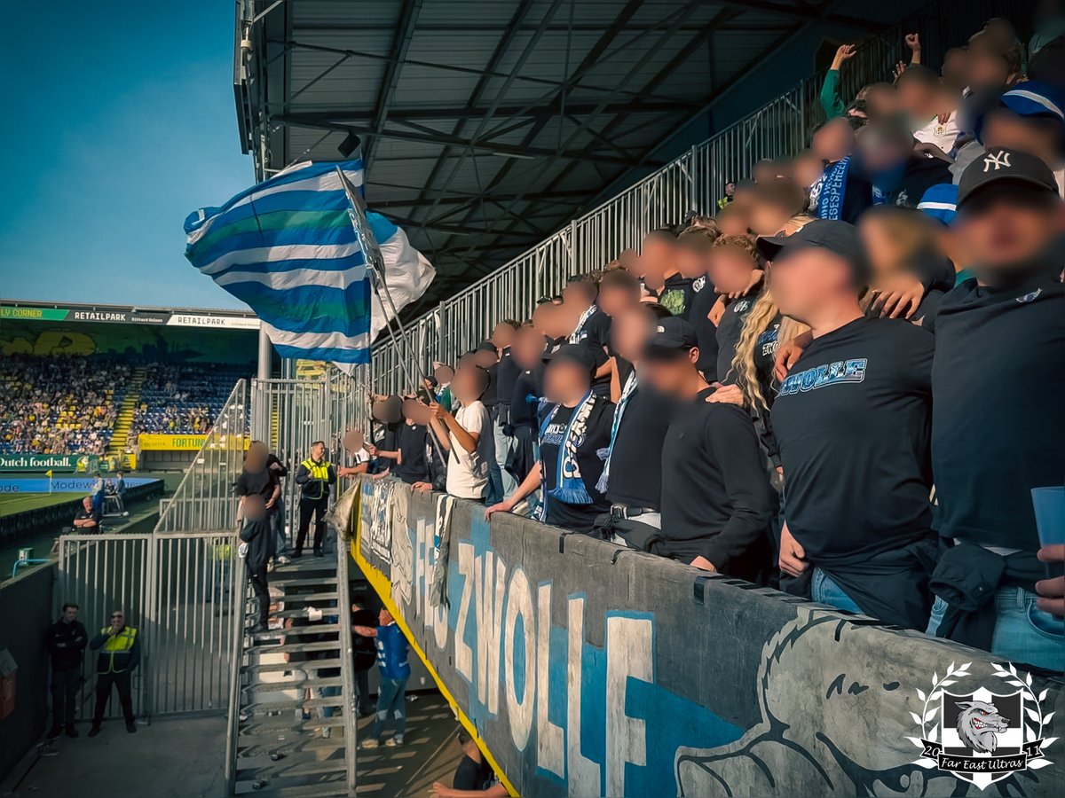 FEUZWOLLE's tweet photo. 📷 𝗙𝗼𝗿𝘁𝘂𝗻𝗮 𝗦𝗶𝘁𝘁𝗮𝗿𝗱 - 𝗣𝗘𝗖 𝗭𝘄𝗼𝗹𝗹𝗲

https://t.co/ACugxbXOP3

#forpec #feuzwolle https://t.co/eCfp1Dz4MU
