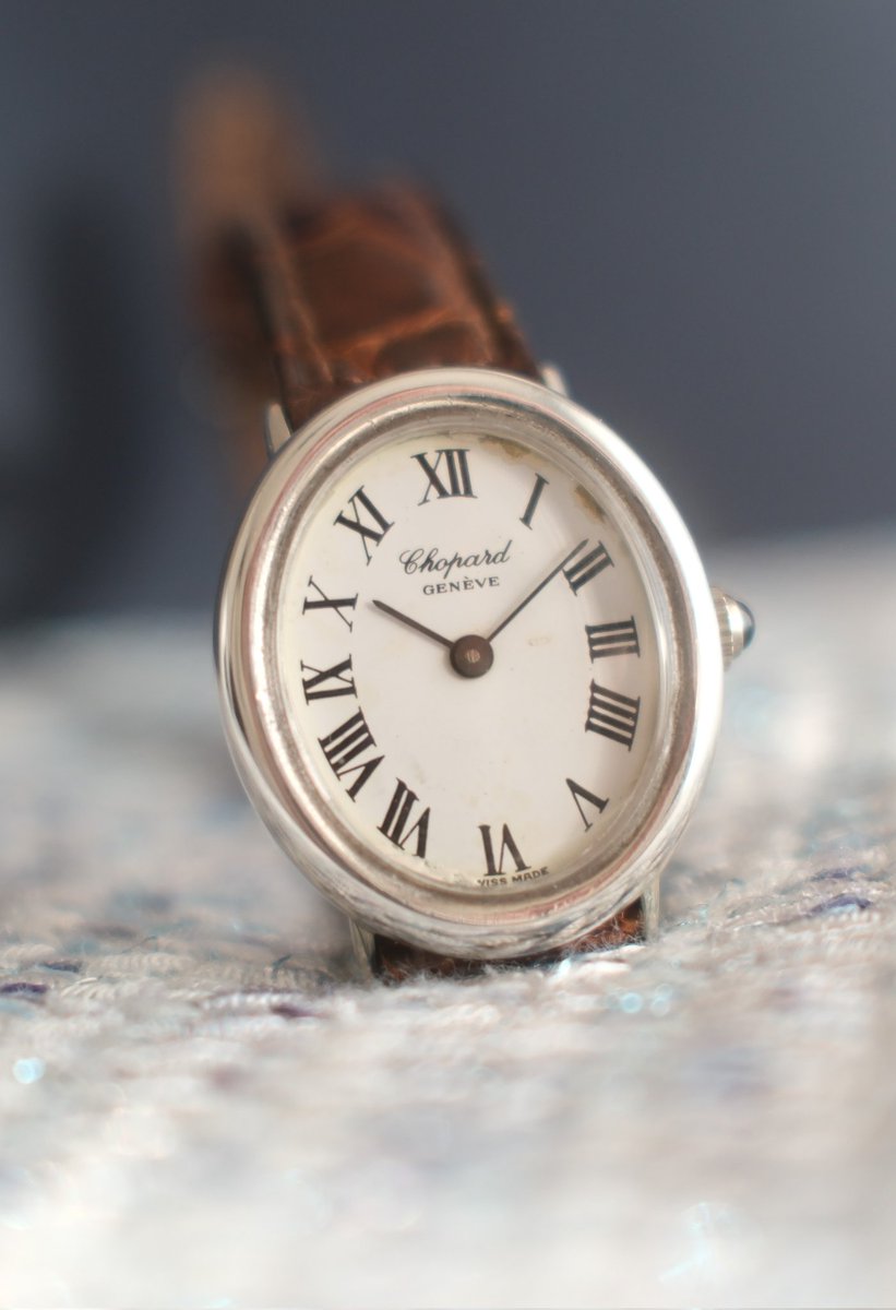 L'Heure des Dames ⌚️ tweet media