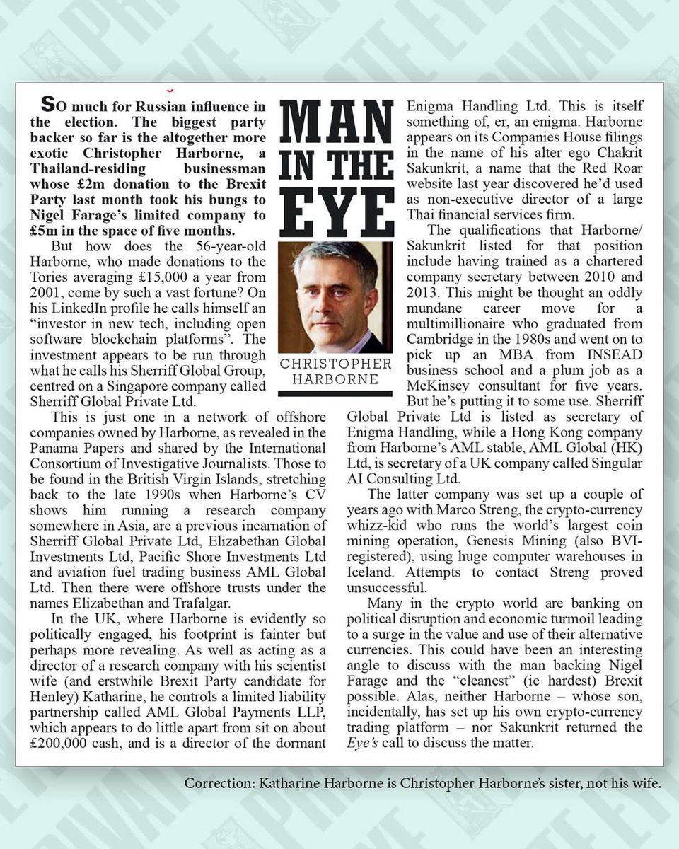 Mark Stephens tweet media