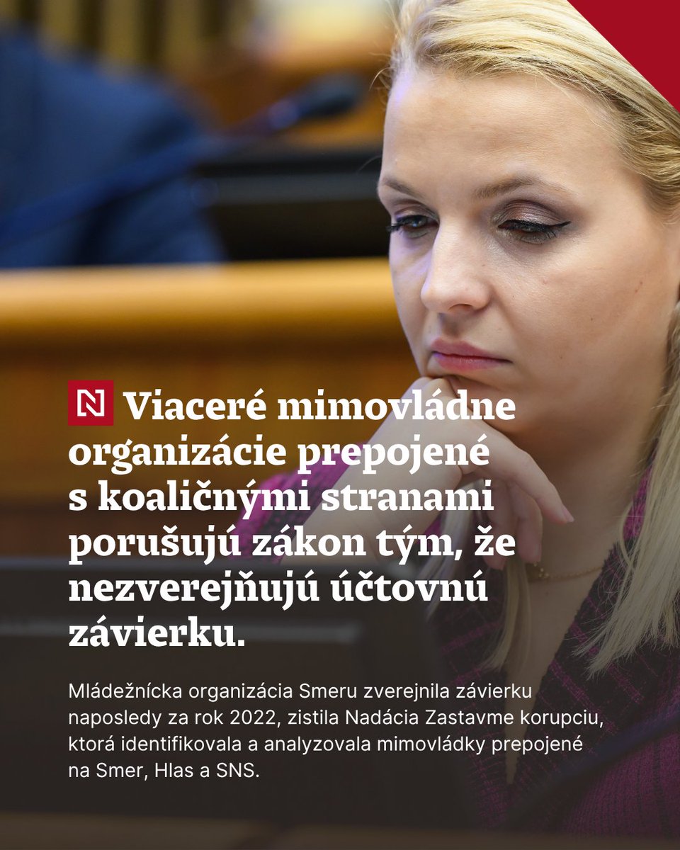 Denník N tweet media