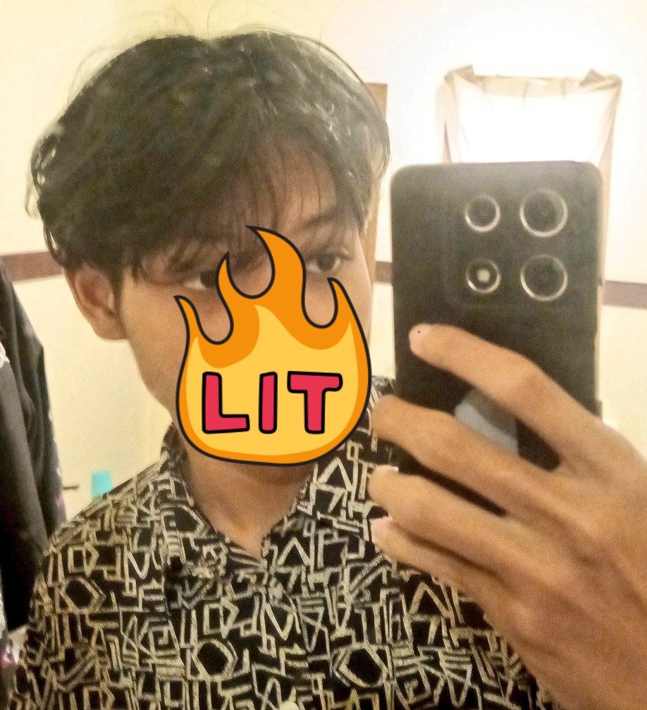 dnile (danil) tweet media