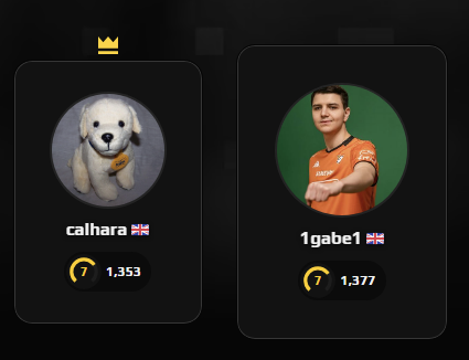 gabe time tweet media