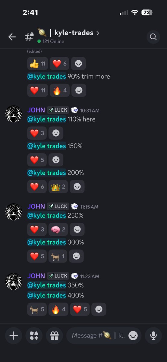 Kyle tweet media