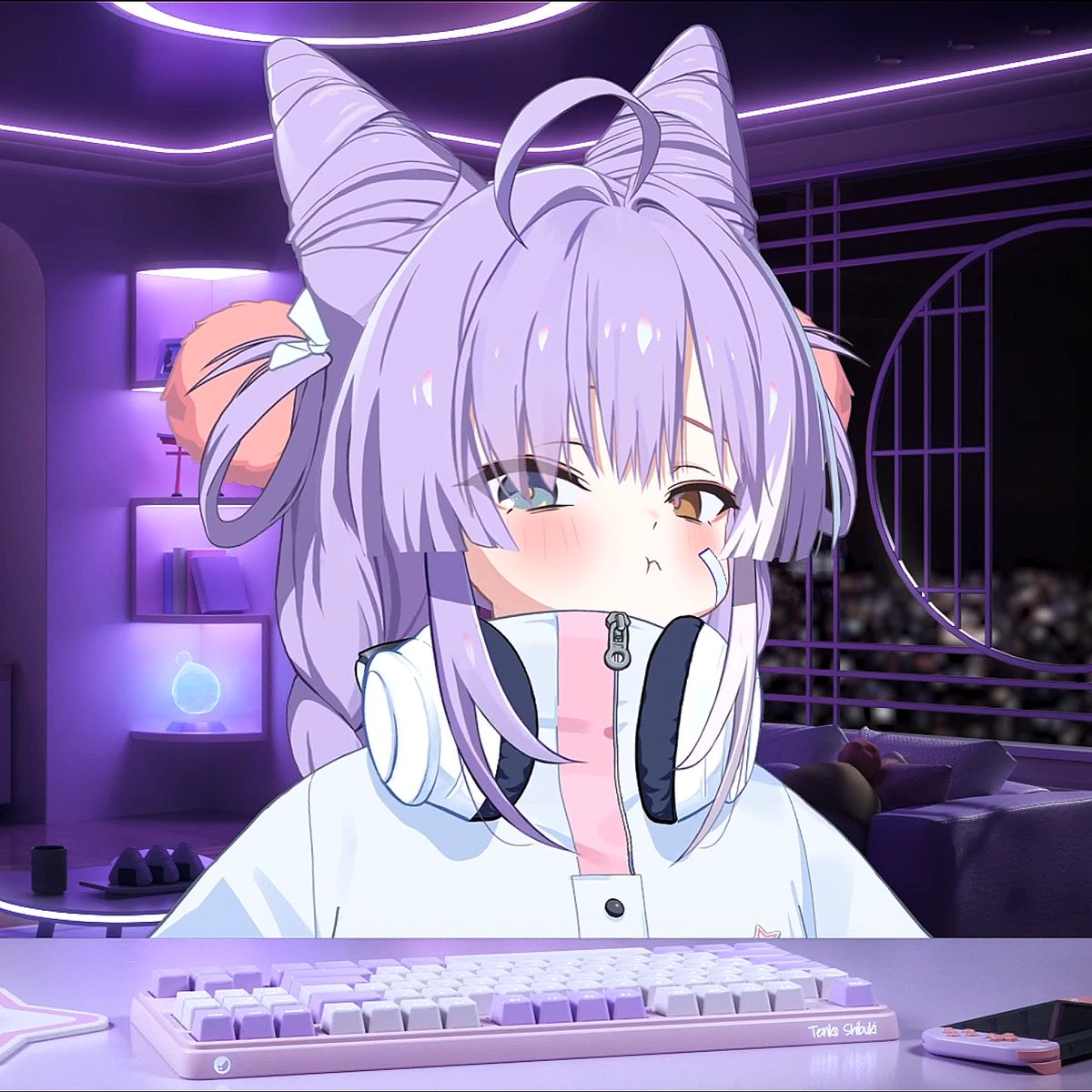 ⛩️🕹이나으리 ⛩️🕹 tweet media