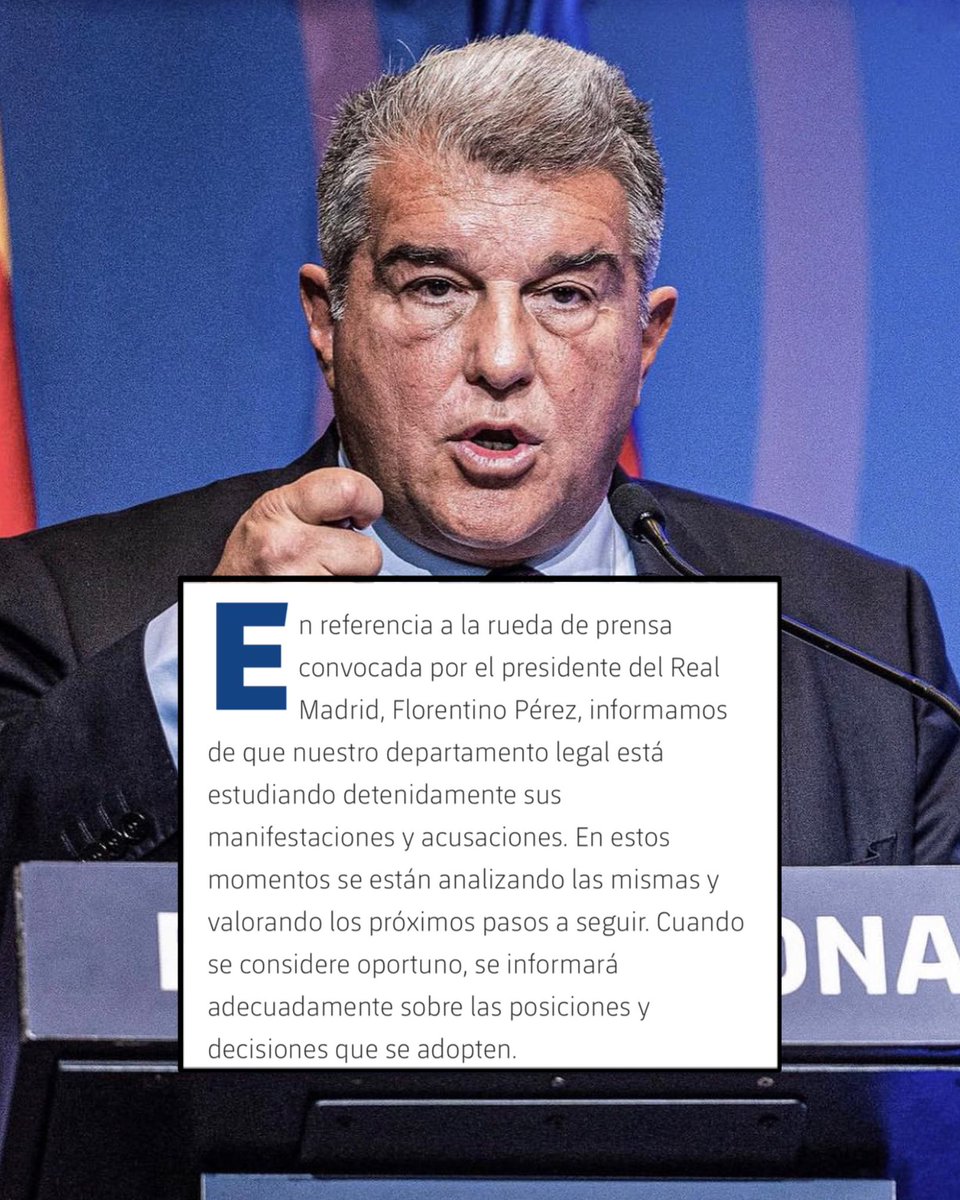 Ataque Futbolero tweet media