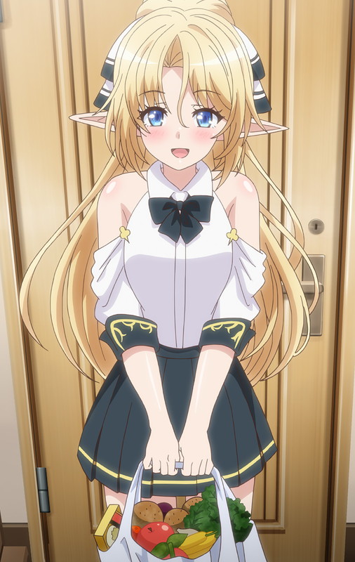 Cosas de Anime y más tweet media