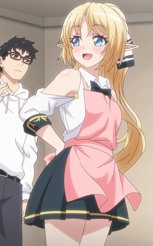 Cosas de Anime y más tweet media