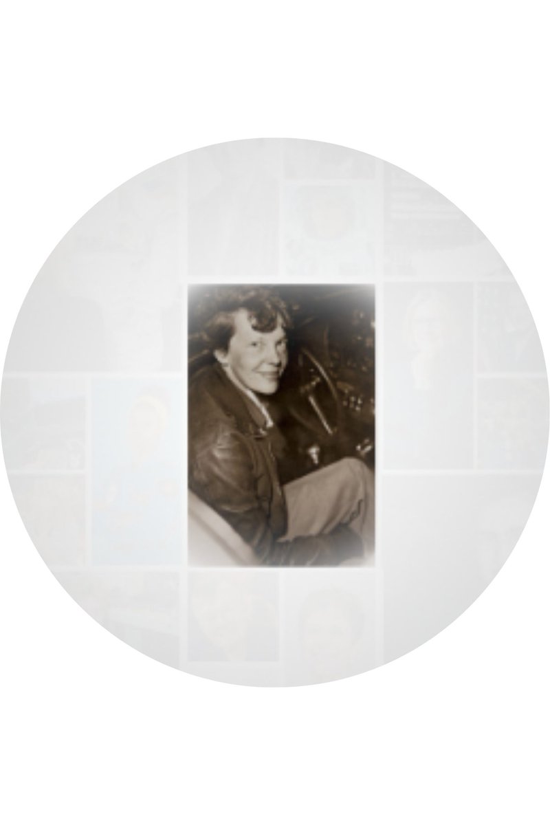 WomeninAero's tweet photo. Women have always helped shape the future of flight &amp; space exploration. In December, Reps Foushee and Haridopolos introduced a bipartisan resolution marking May 20 as National Women in Aerospace Day, honoring Amelia Earhart &amp; generations of women shaping the future of aerospace! https://t.co/HpbVnBWxhD