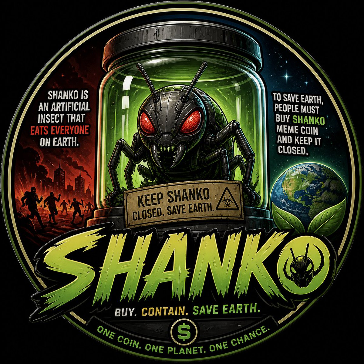 1danooo's tweet photo. stop shanko from spreading. 
on https://t.co/DBbwFwxYKq and Jupiter #SHANKO

#MemeCoin #Solana #Crypto #SolanaMemeCoin #PumpFun https://t.co/zSNUMucSox