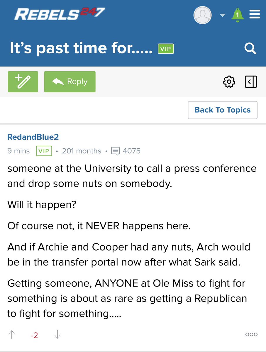 Message Board Geniuses tweet media