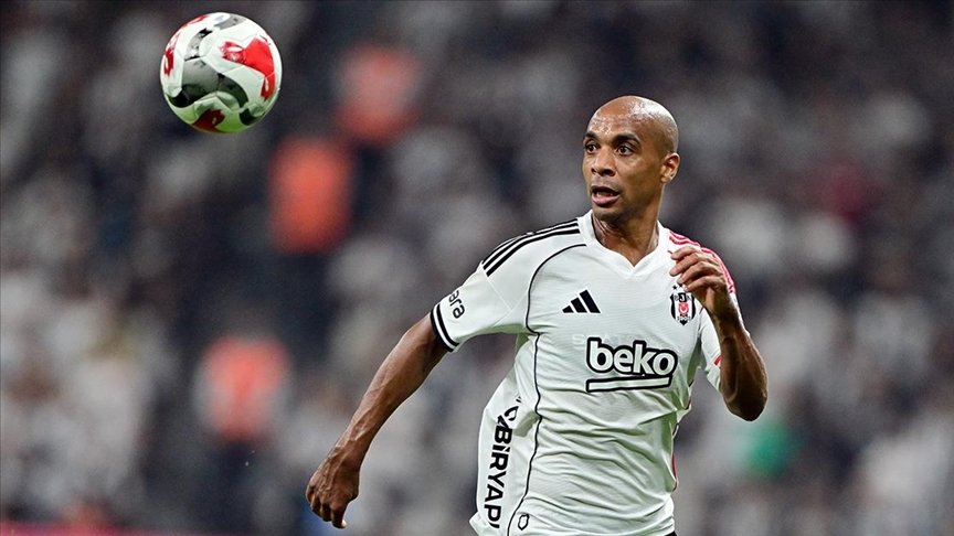 Ankaralı Quaresma tweet media
