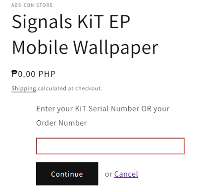 blankPixels | Pinay Reviewer | BINIsonic 🔆🌸 tweet media