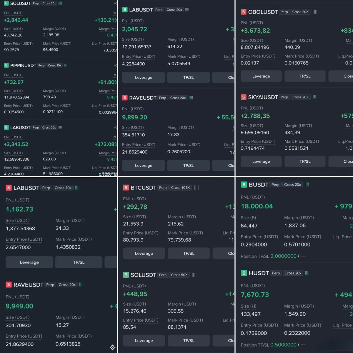 Crypto with Haris ₿ tweet media
