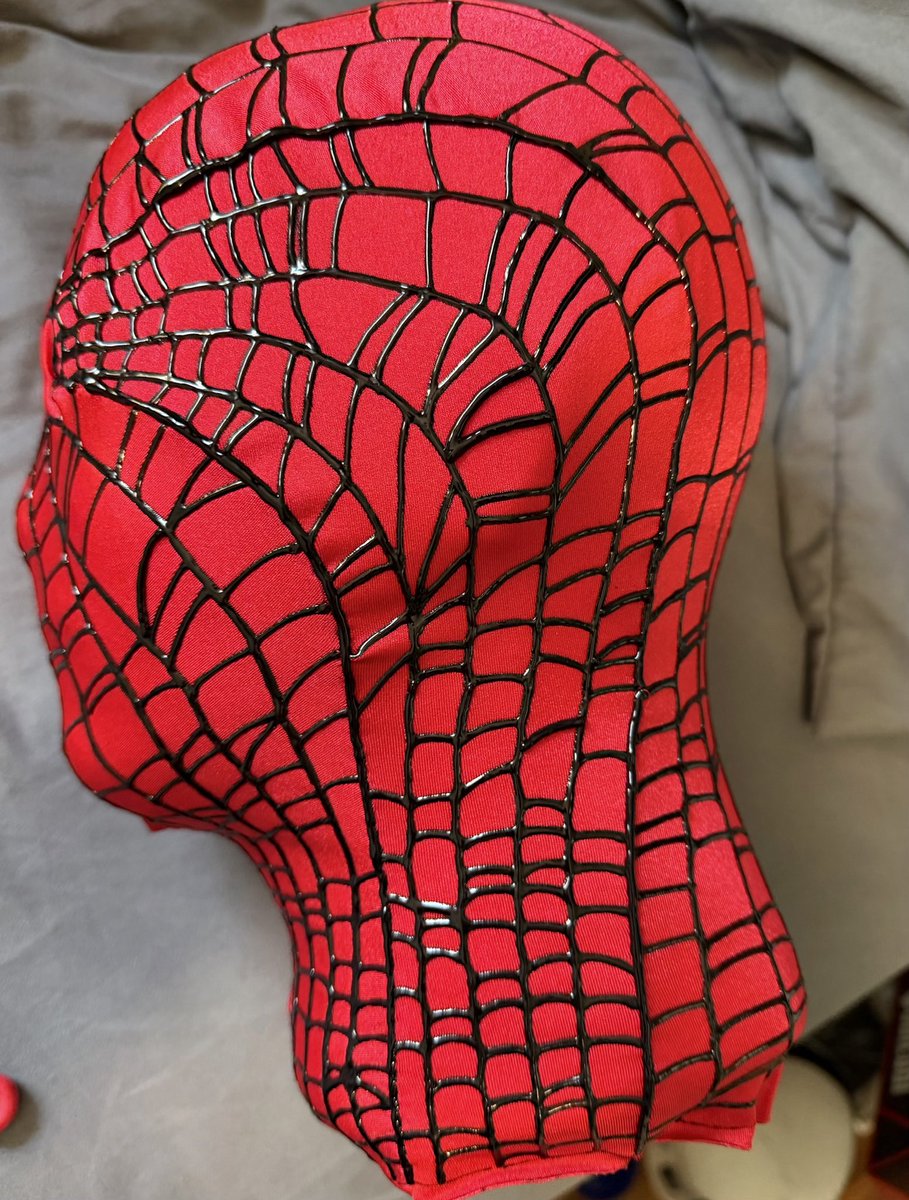 🕷️ tweet media