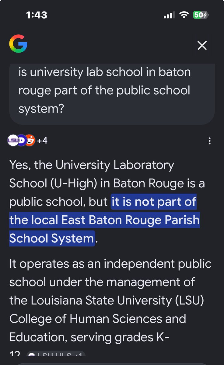 louisianimal tweet media