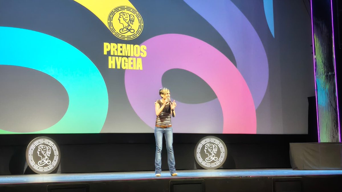 Fundación FUDEN tweet media