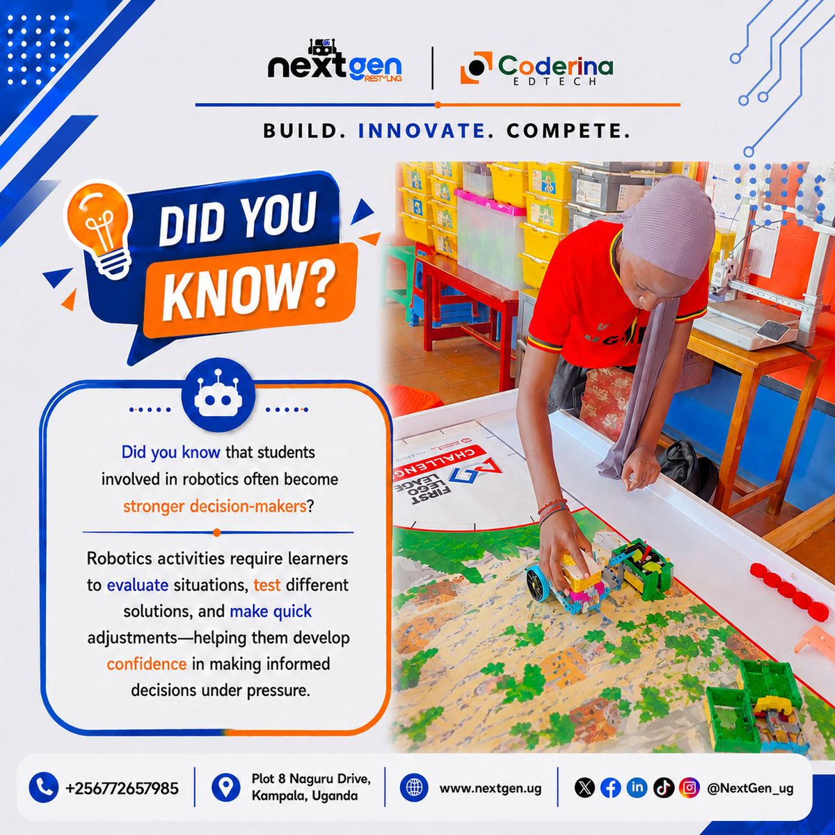 NextGen Restyling Uganda tweet media
