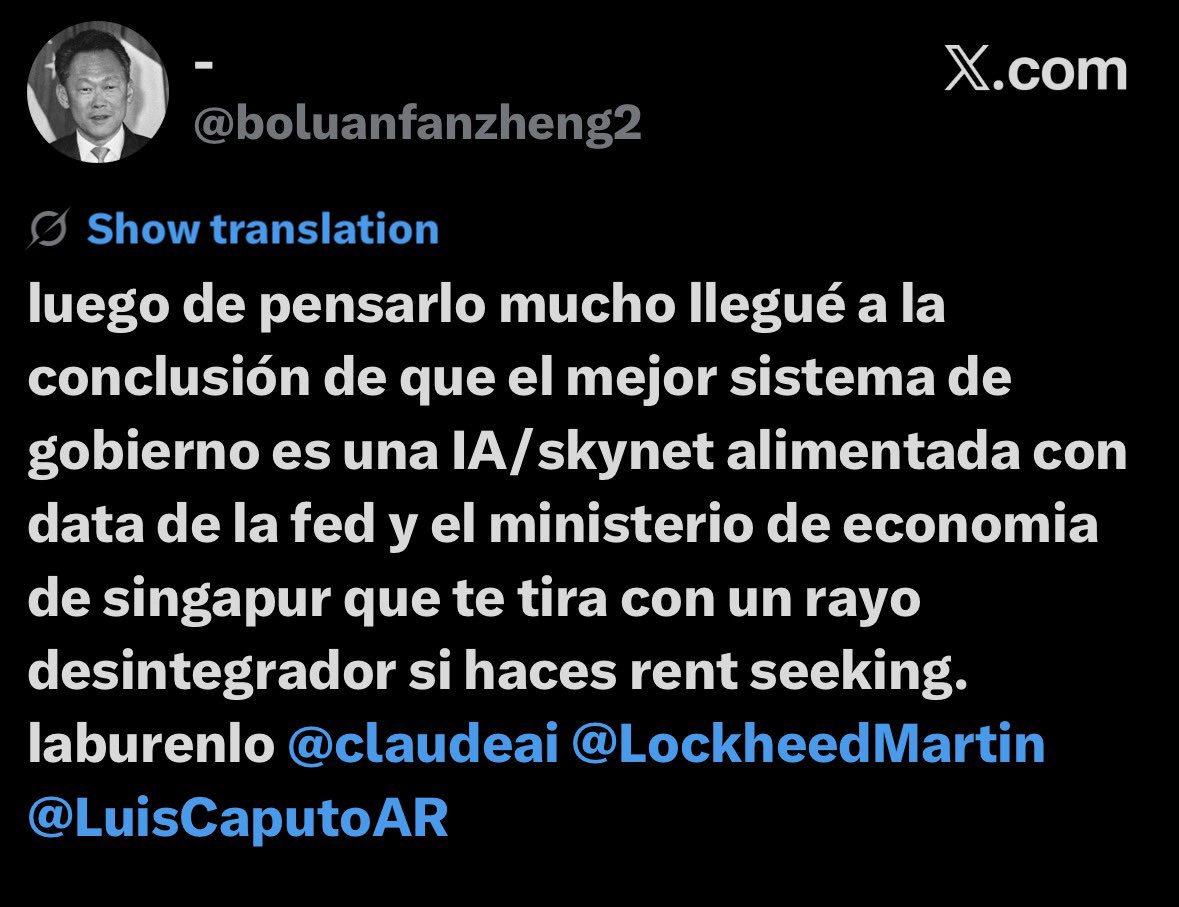 - tweet media