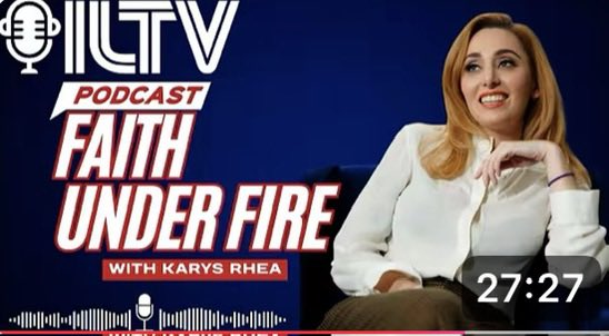 Karys Rhea tweet media