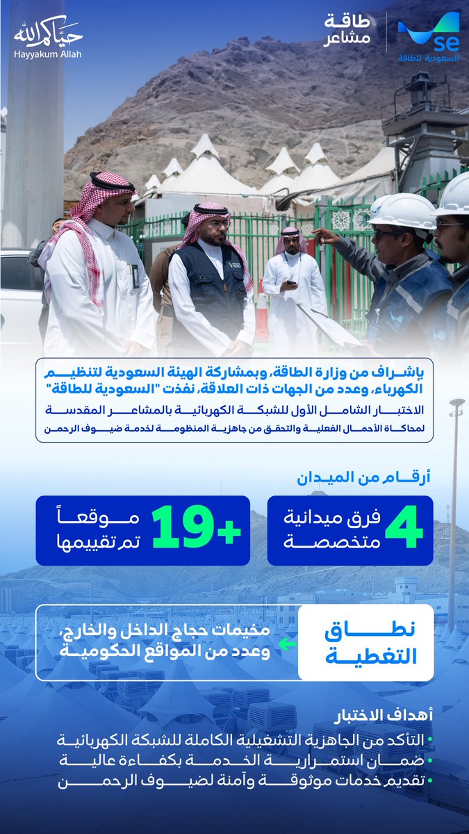 السعودية للطاقة tweet media