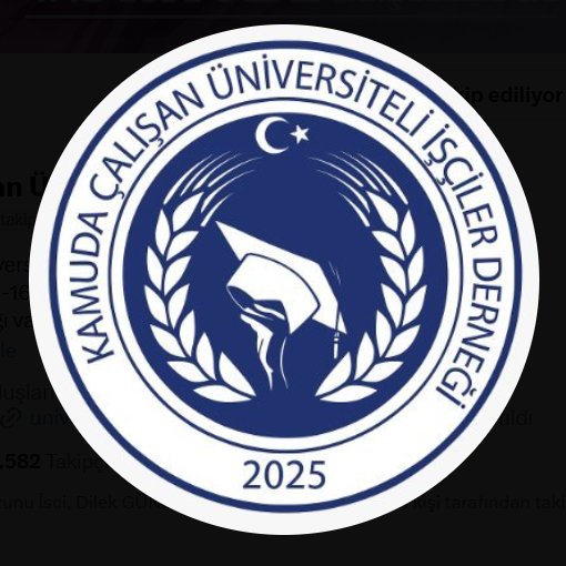 ÜçDiplomalıİşçi🧢 tweet media