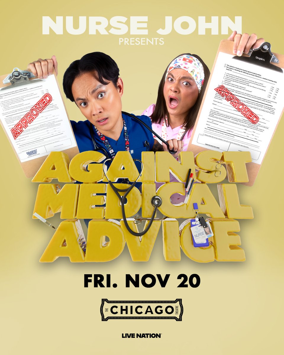 Live Nation Chicago tweet media