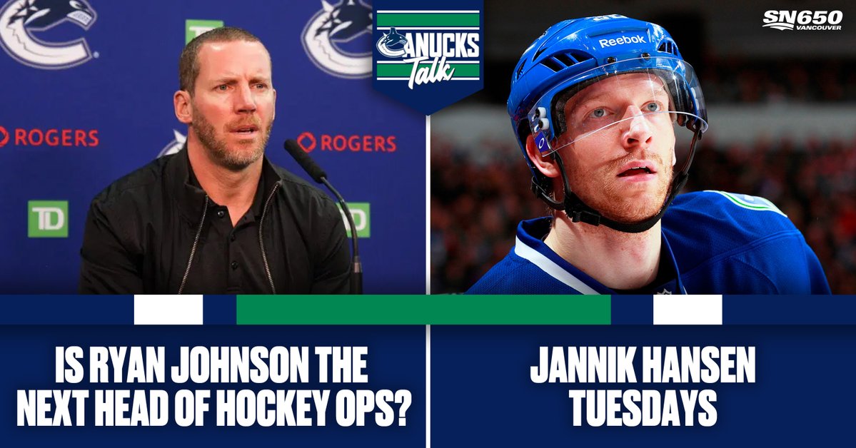 Sportsnet 650 tweet media