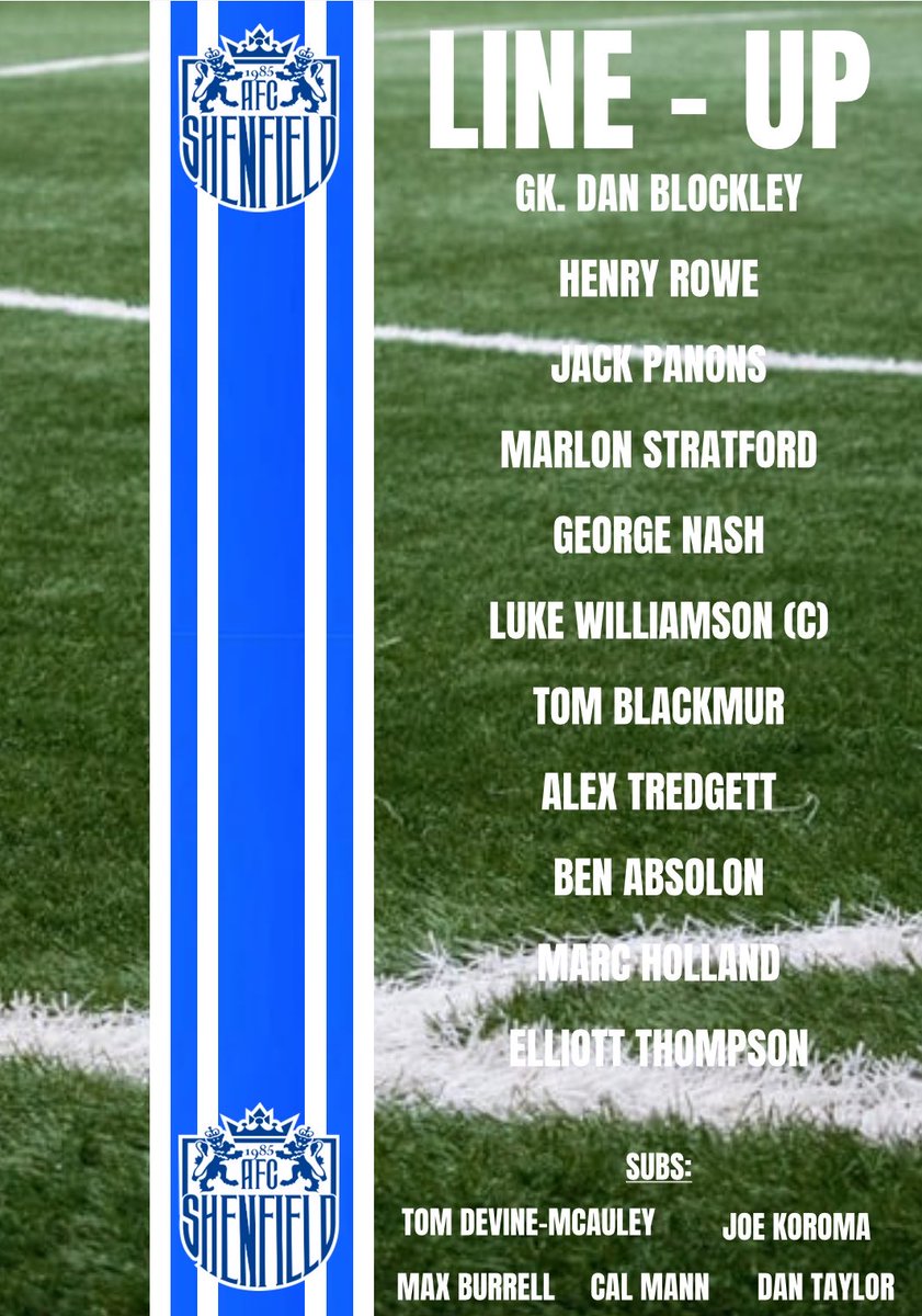 ShenfieldAFC tweet media