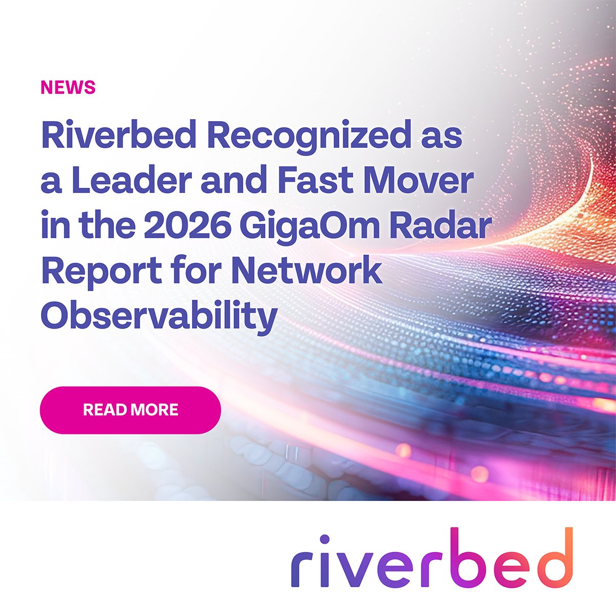 Riverbed tweet media