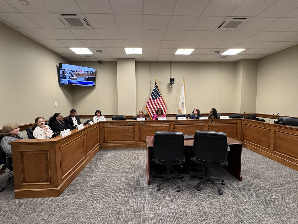 Rhode Island House of Representatives tweet media