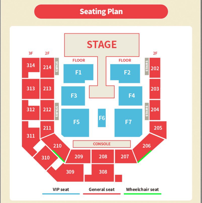 譲ります 2026 ALPHA DRIVE ONE FAN-CON TOUR [STAR ROAD] in INCHEON