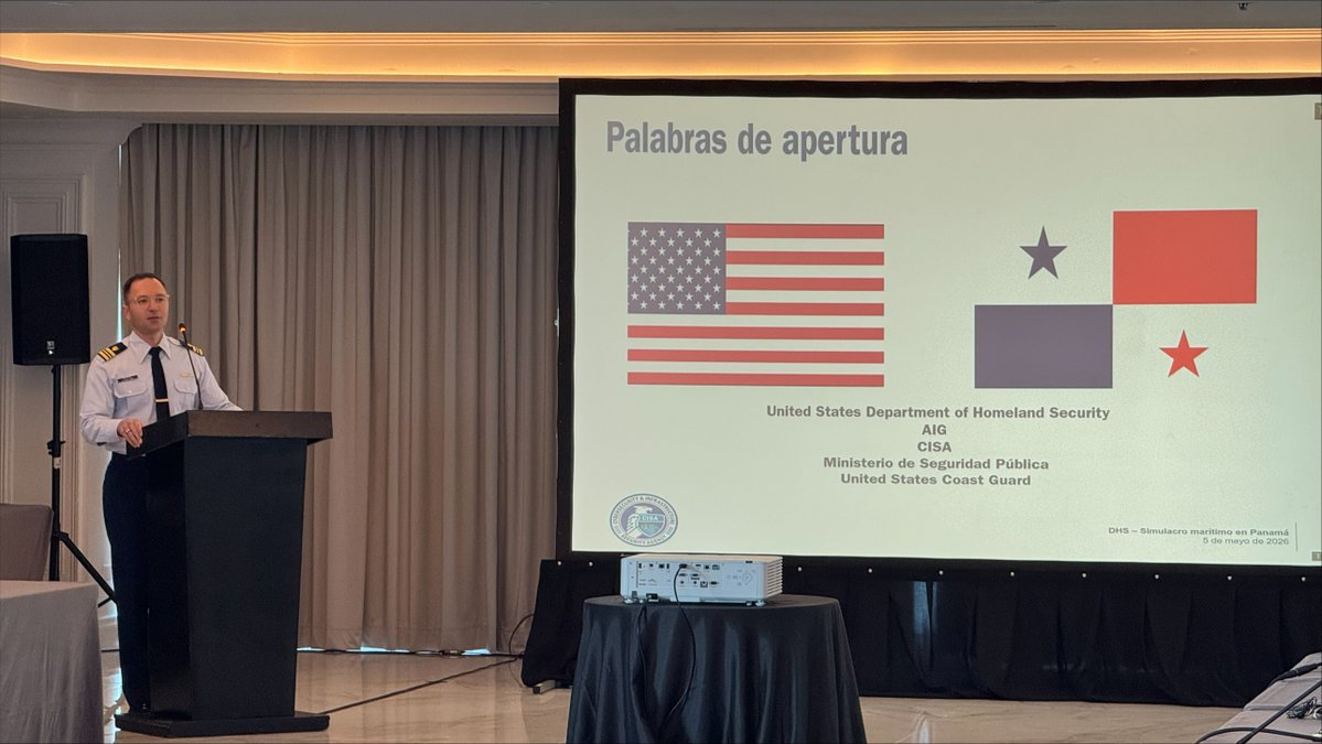 U.S. Embassy Panama tweet media