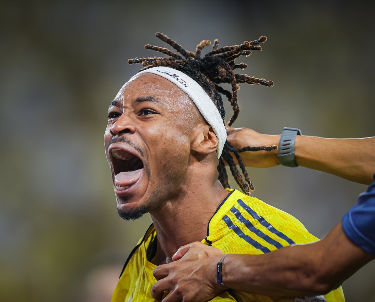 دوري روشن السعودي tweet media