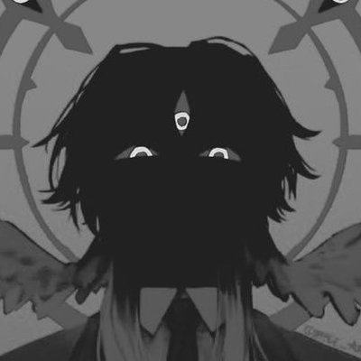 𓂃 ࣪˖ raziel . ♱ shedtwt's angel .˚◞♡ tweet media