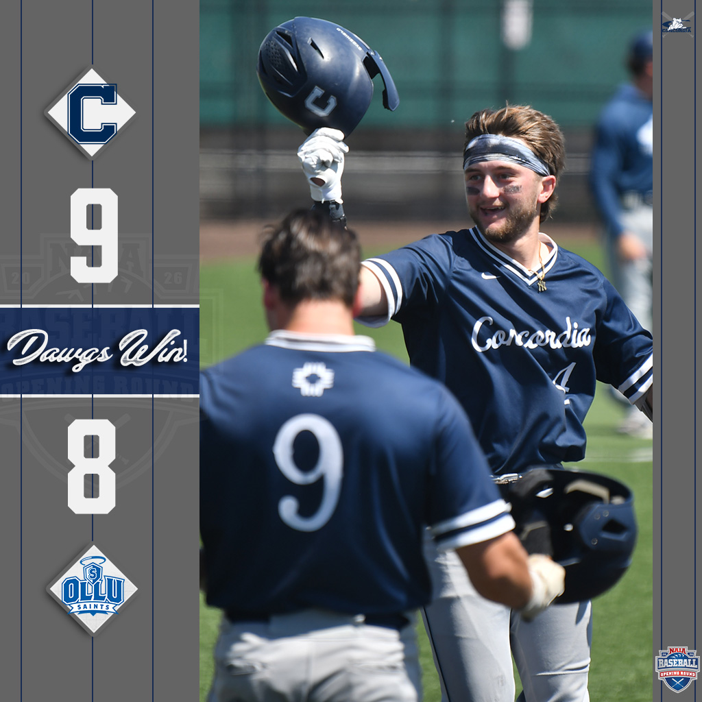 Concordia Bulldogs tweet media