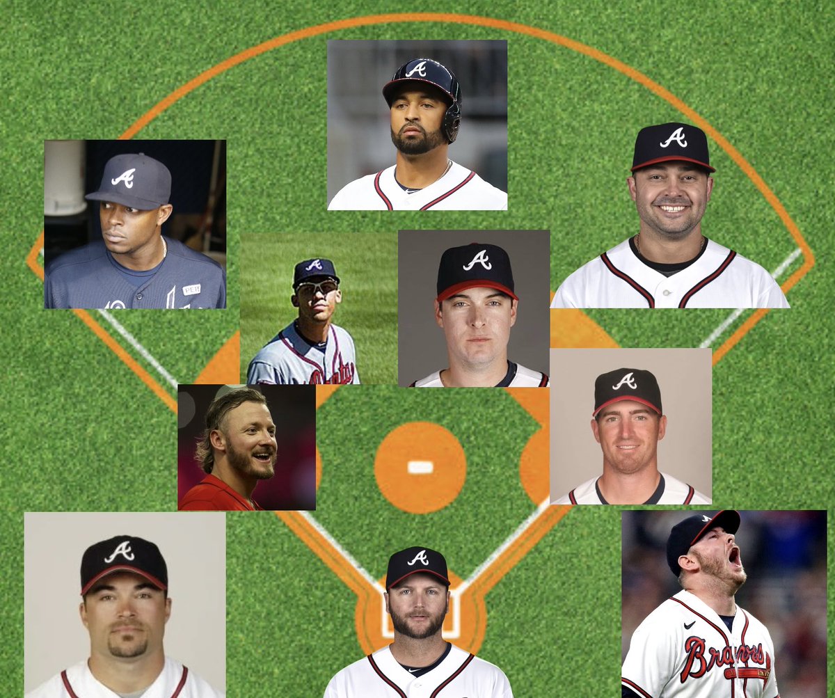 The Daily Braves tweet media