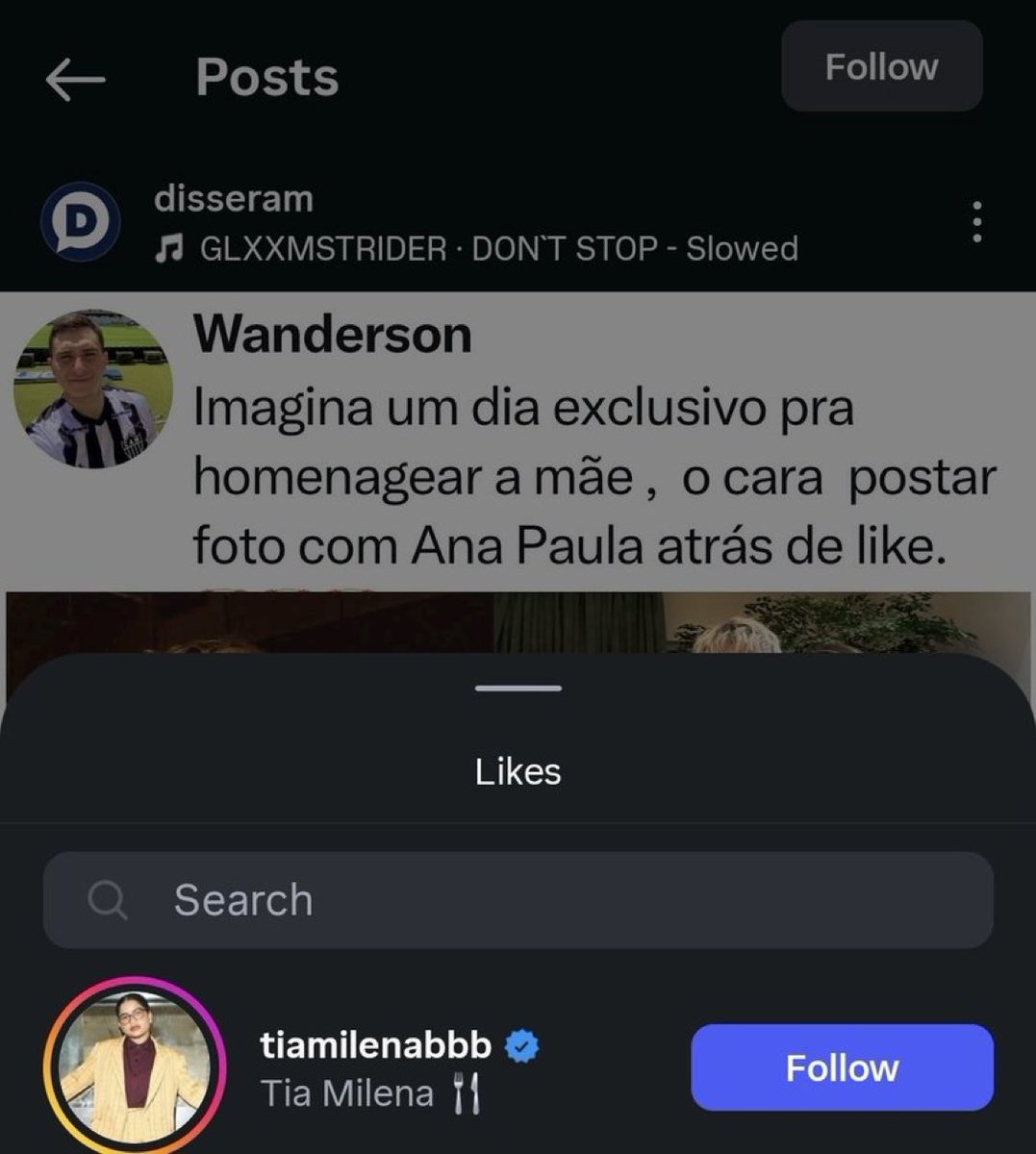 Wanderson Cowboy🤠🤙 tweet media