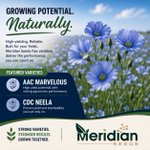 Photo by Meridian Seeds (@SeedsMeridian)