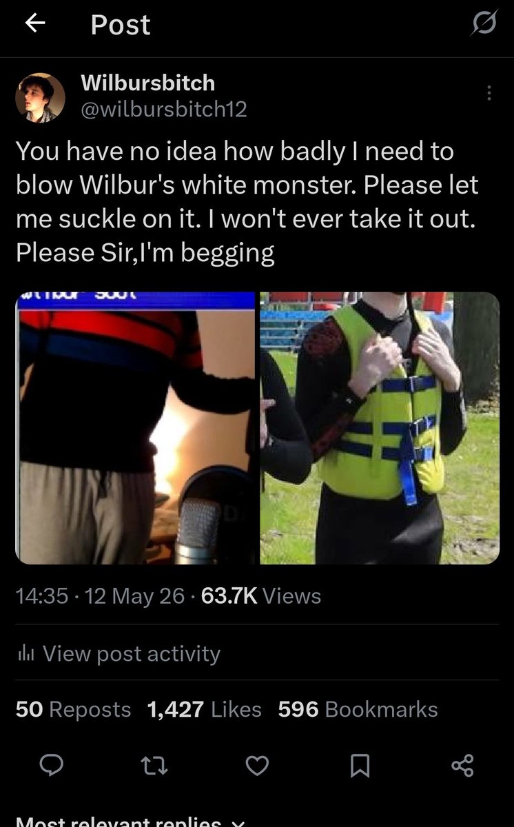 Wilbursbitch tweet media